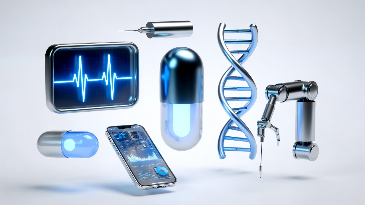 Цифровая экосистема